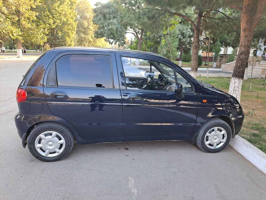 Matiz yili 2010baqilajon sivit