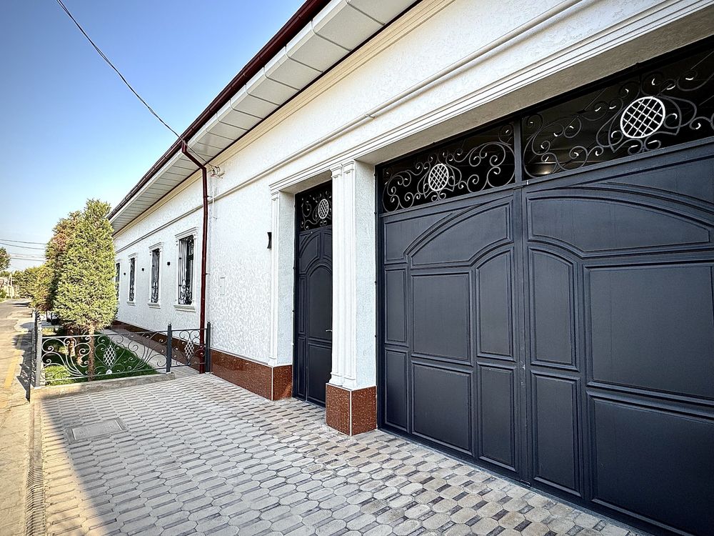 Срочно! Продается дом Заковат МФЙ, Учхоз, 6 соток с новым ремонтом