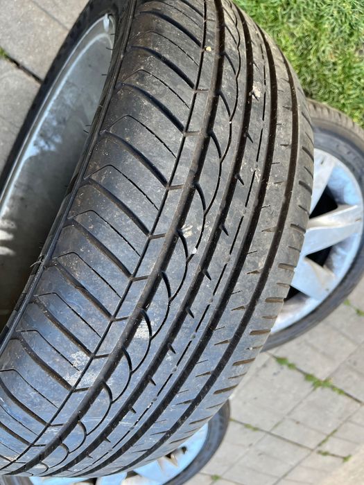 Джанти Renault/Рено 17” 4х100