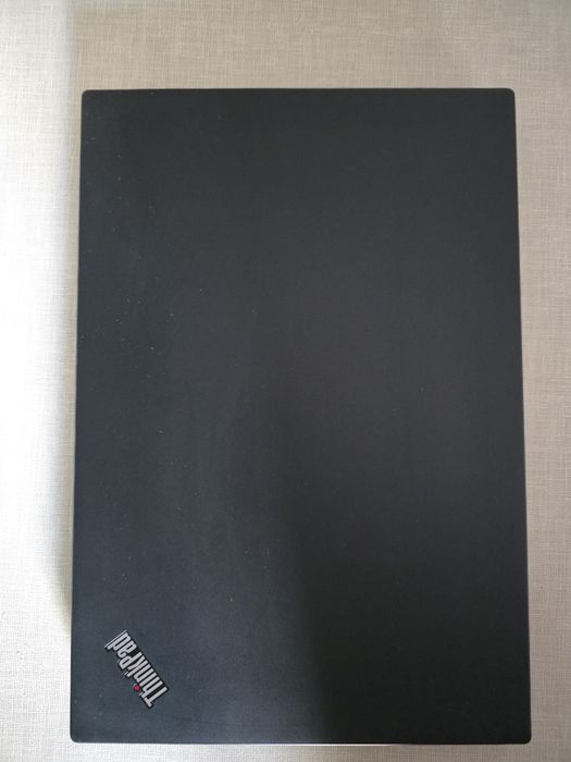Lenovo Thinkpad T480s