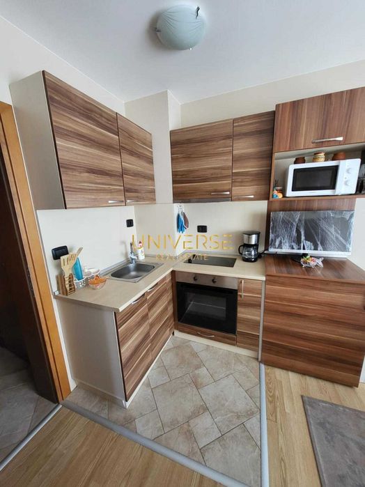 Продава се Двустаен апартамент в Свети Влас - 60 кв.м за 1417 €/кв.м - Снимка #2