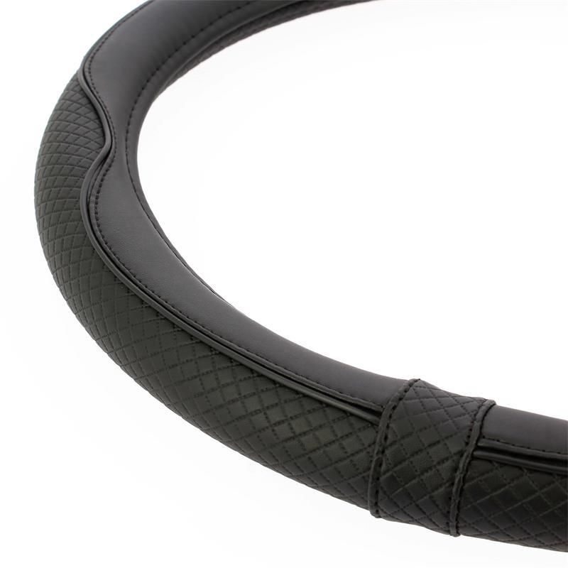 калъф волан sumex pvc centauro м 37-39см.черно/черно 2505cbk