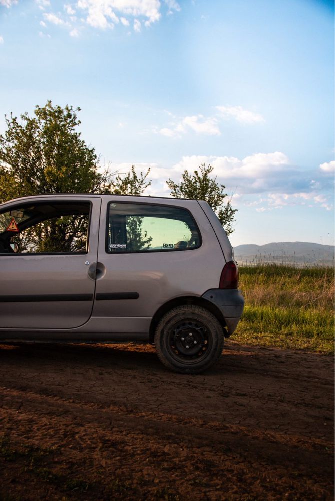 Renault Twingo mk1