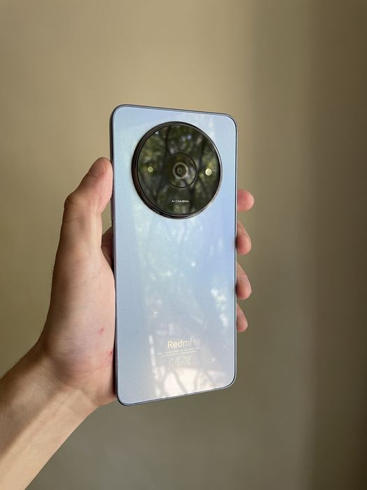 Redmi A3 128GB Оригинал