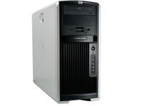 HP XW9400 Workstation запчасти