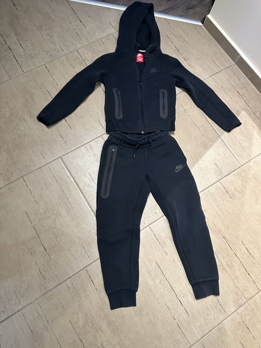 Спортен детски екип Nike