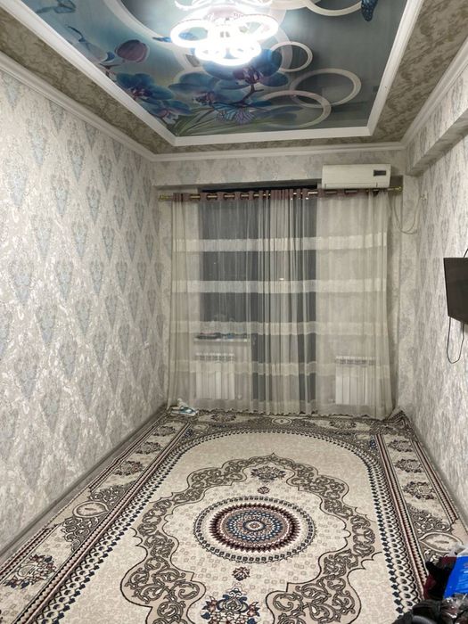 Studentlarga kvartira