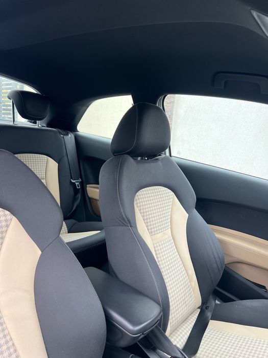 Audi a1, 2011, 1,6 TDI