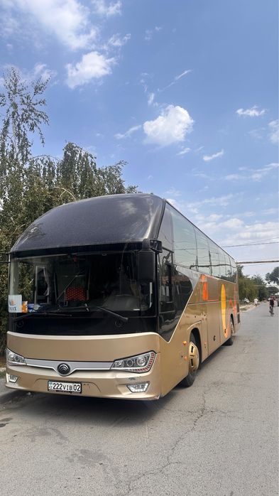 С водителем  автобусов прокат автобус и услуги пассажирский перевозки