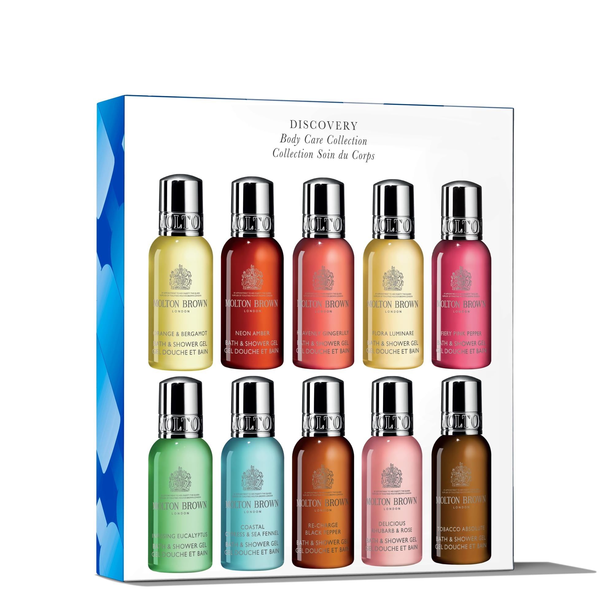 Molton brown london