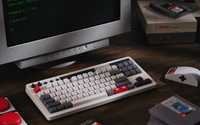 Tastatura Mecanica 8BitDo Retro Wireless