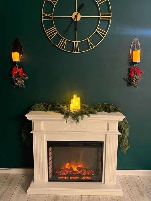 Чистый воздух и тишина: дом в предгорьях для вашего идеального отдыха