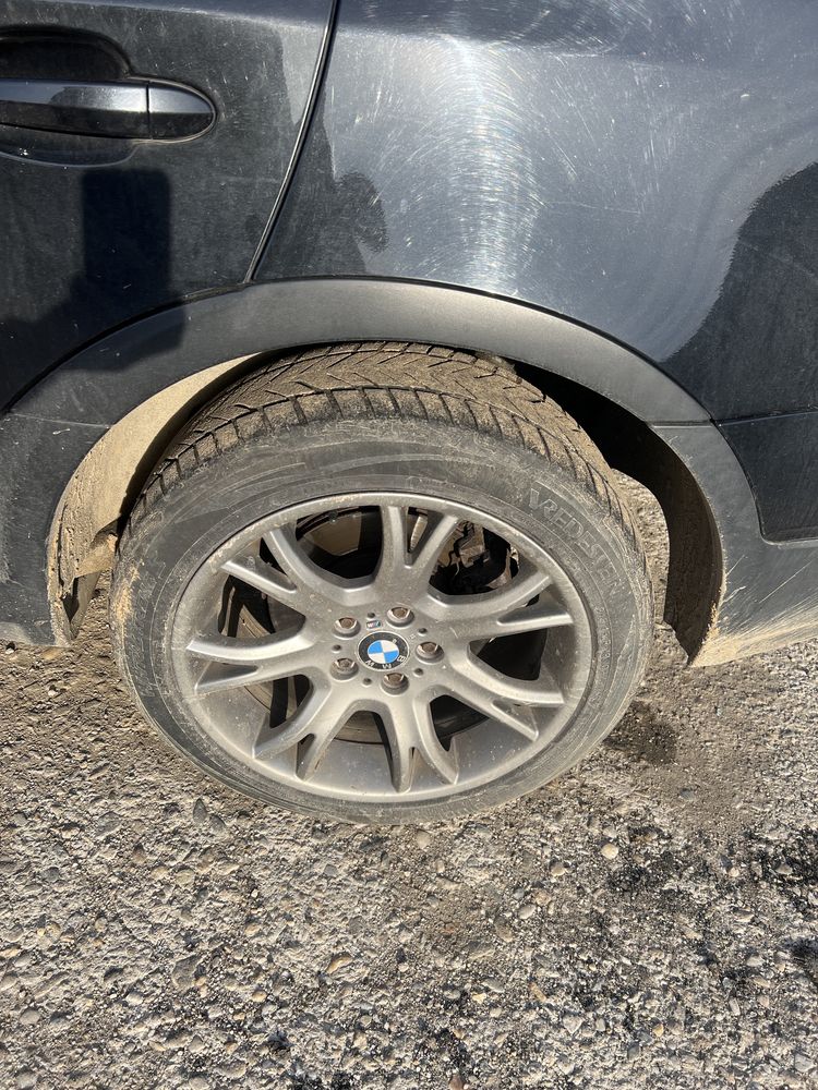 Jante bmw x3 e83 style 191 pe 19