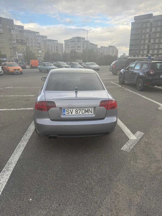 VAND AUDI A4 B7  2005