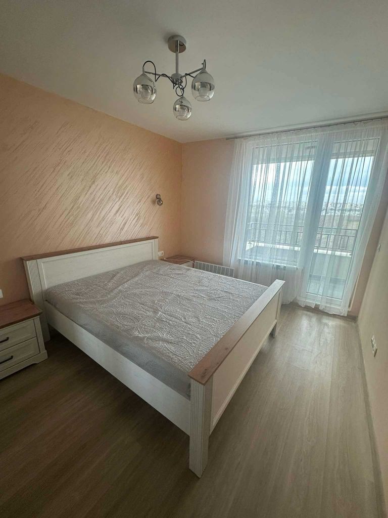 Дава се под наем Тристаен апартамент в София, Връбница 1 - 90 кв.м за 765 € - Снимка #5