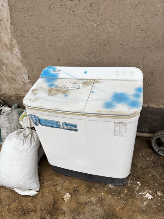 Стиралная машина на запчасть