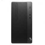 Системный блок hp