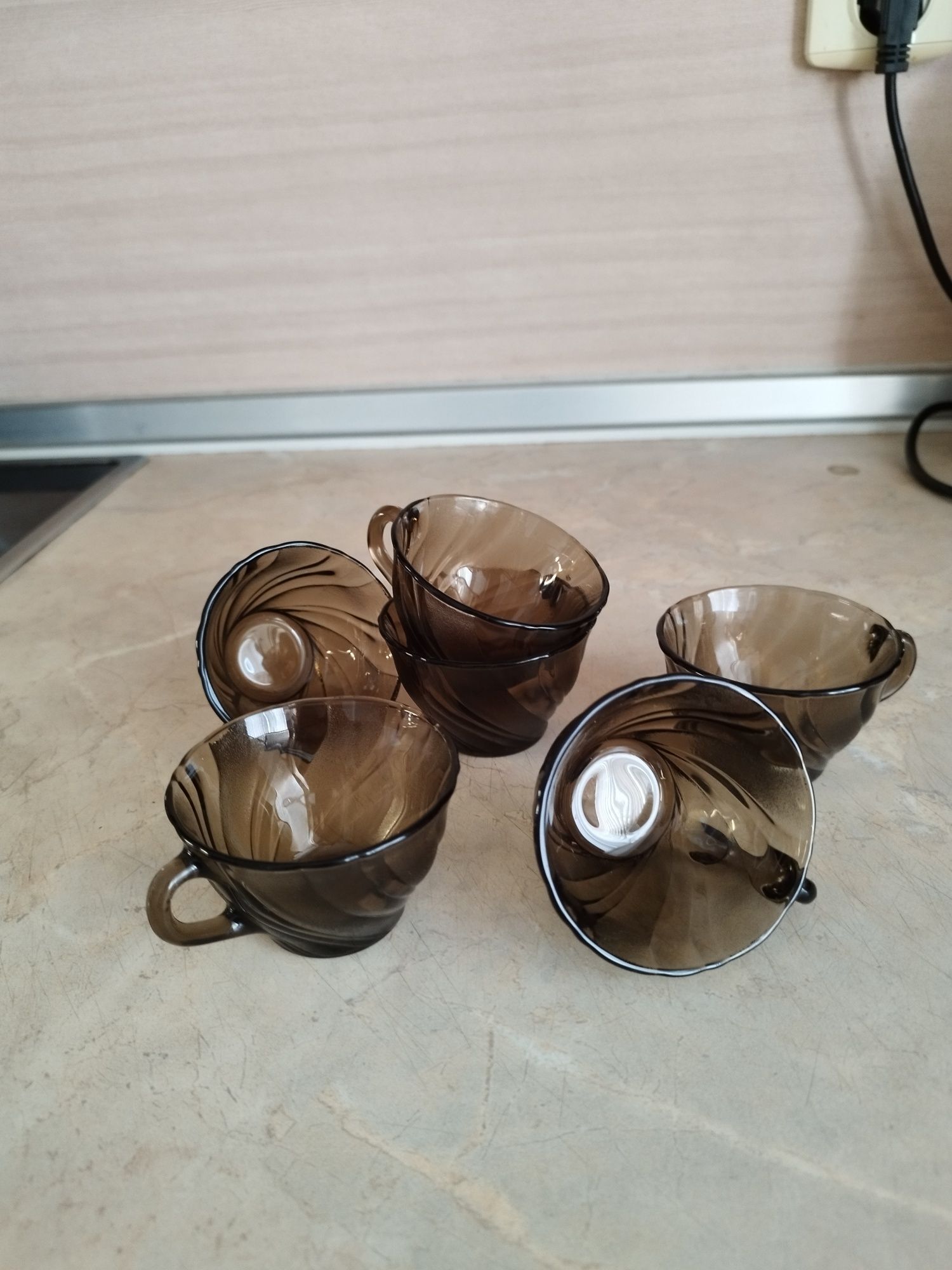 Чашки за кафе от дуралекс
