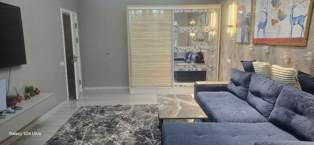 Ц1 , Бибигон 3/4/4 80м2 VP