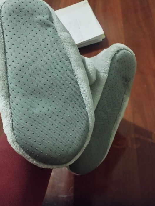 Домашняя тапочки , домашние угги