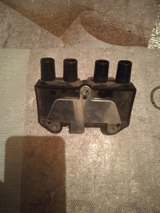 Катушка зажигания Daewoo Nexia.Нексия Дэу.Модуль зажигания.