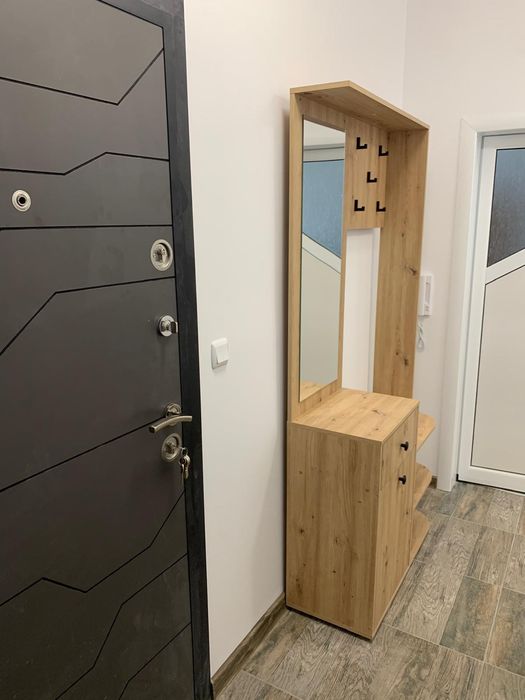 Дава се под наем Двустаен апартамент в Варна, Лятно кино Тракия - 60 кв.м за 550 € - Снимка #5