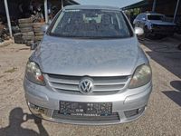 Golf Plus 1.9 TDI 105к.с. На Части