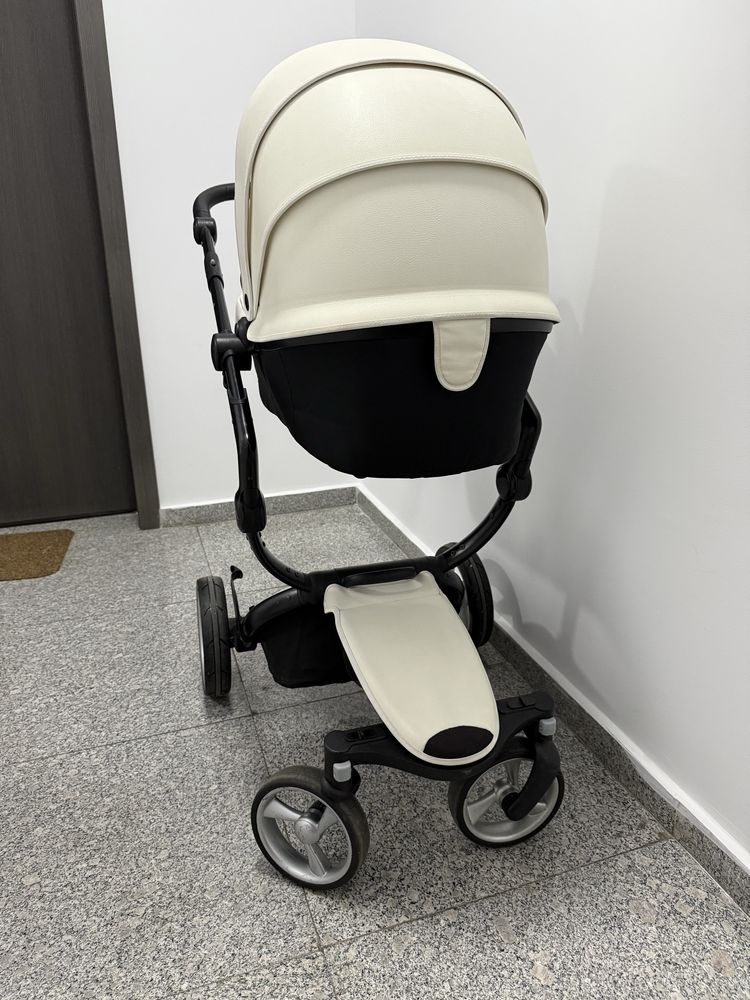 Carucior Mima Xari Snow White