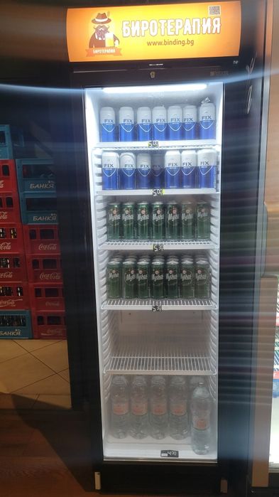 Продава се Оборудване за заведение