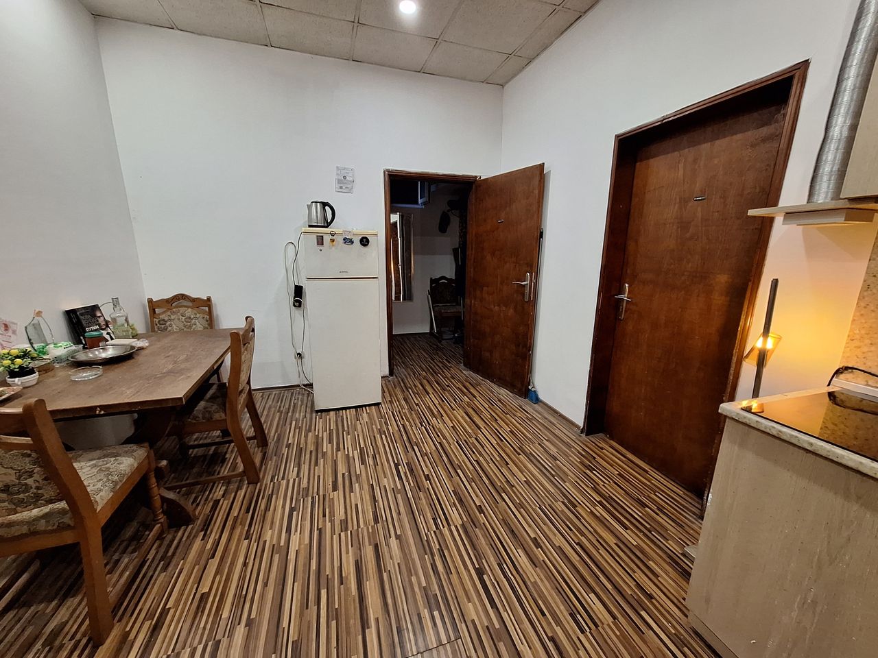 Дава се под наем  в София, Център - 12 кв.м за 229.5 € - Снимка #8