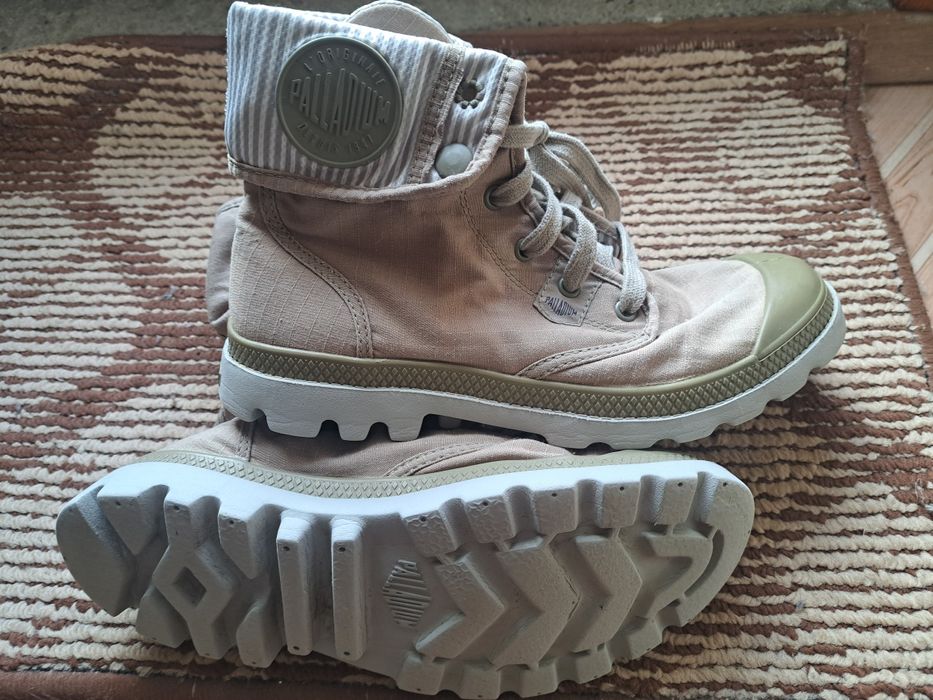 Paladium дамски обувки