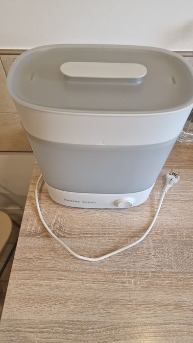 Sterilizator biberoane philips avent ca nou