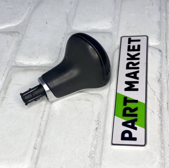 Топка скоростен лост AUDI A6 A7 C7 4G