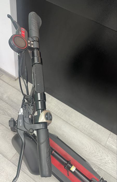 NDP Amanet Braila Trotineta Electrica Pliabila (42936)