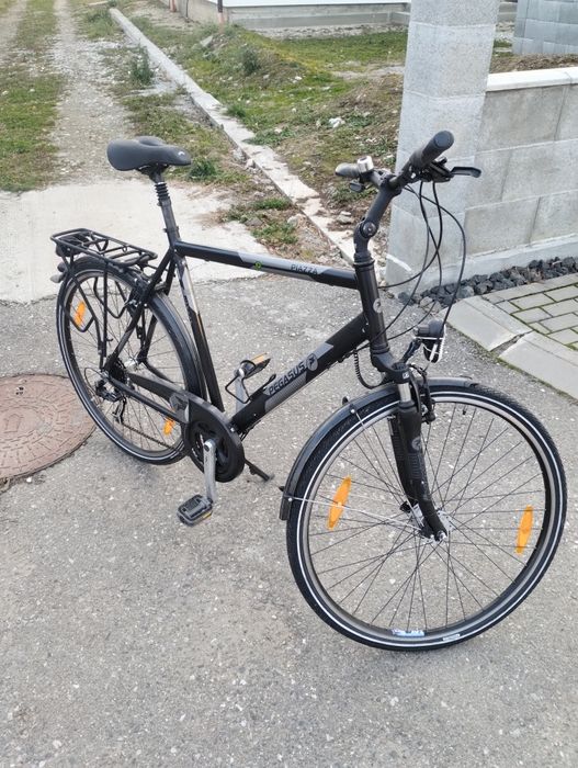 Bicicleta PEGASUS Strada