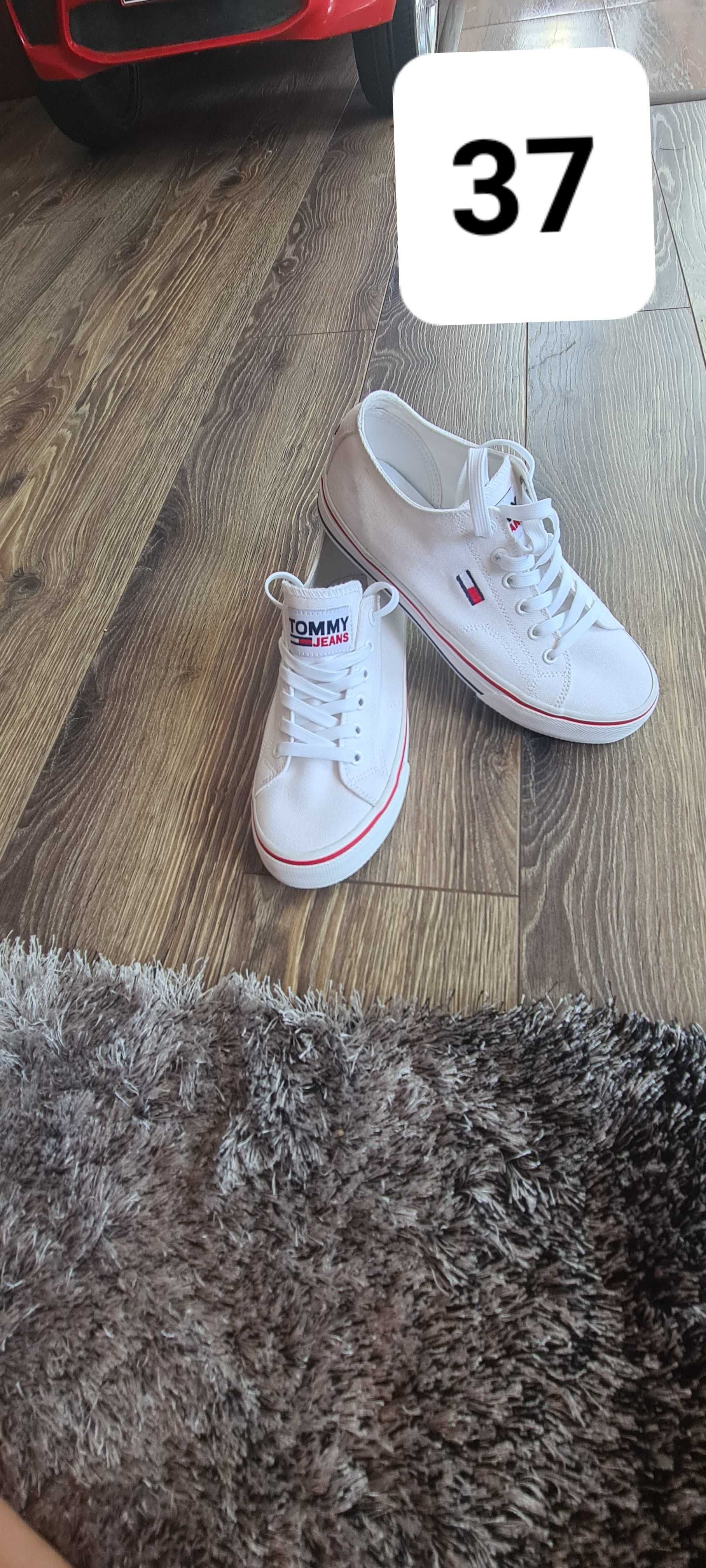 Sneakers dama Tommy