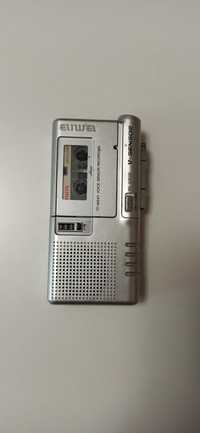 Audio recorder AIWA