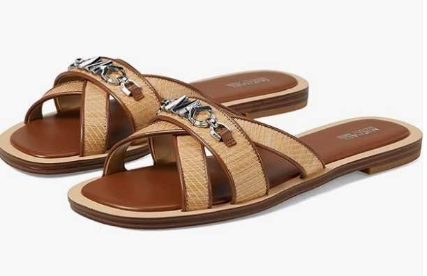 Papuci Michael Kors - noi