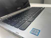 ASUS Chromebook Flip C302 laptop + tabletă 1,2 kg