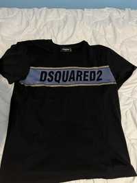 Тениска dsquared XXL