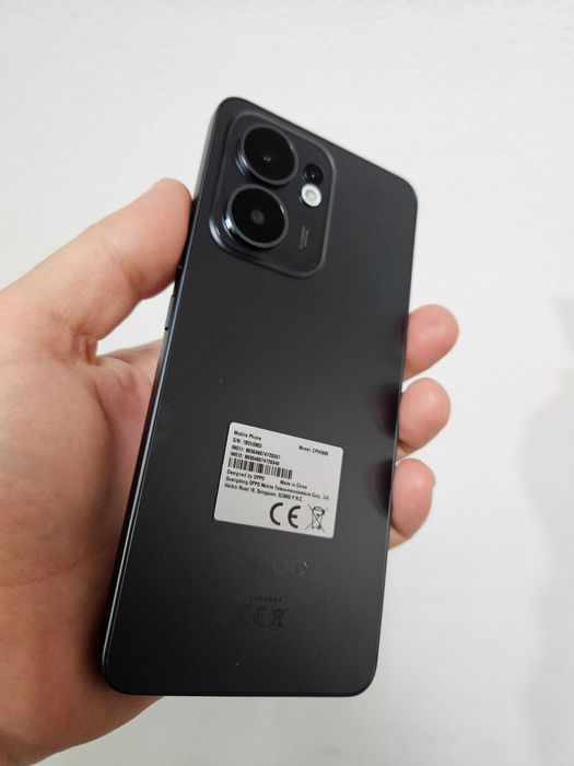 Oppo reno 13f 256Gb 8gb Garantie.