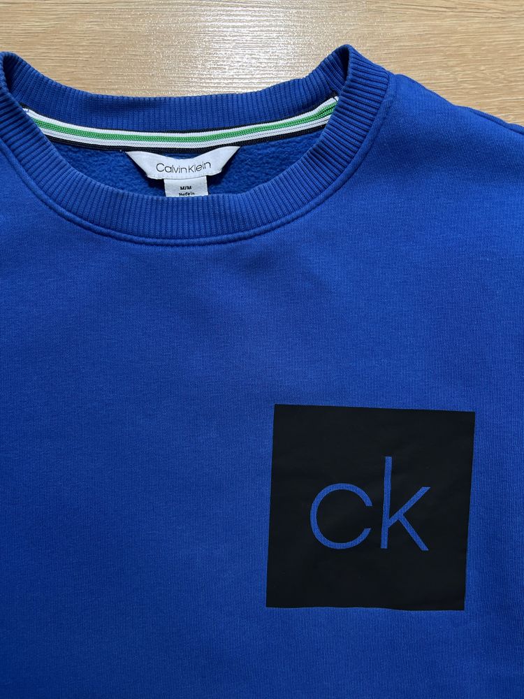 Calvin Klein,Hugo Boss мъжки блузи размер М