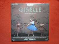 vinil Adam-"Giselle"-Bolsoi Moscova-Algis Juraitis -un cadou inedit