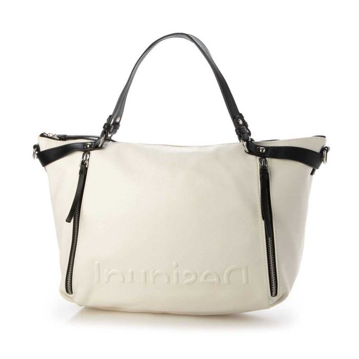 Desigual оригинална голяма дамска чанта