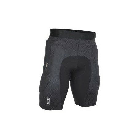 ION™MTB Protection Short Scrub Amp M's, мъжки къси панталони,велосипед