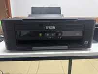 Мфу Epson модель L222