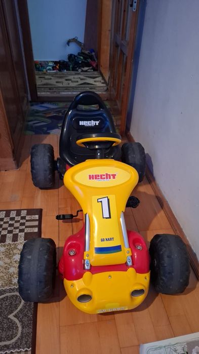 cart pentru copii