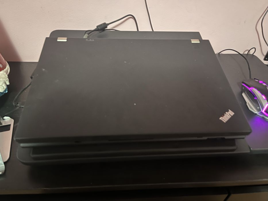 Lenovo thinkpad lowgaming