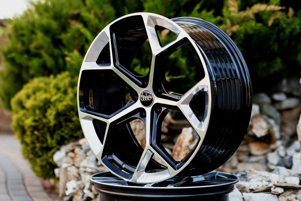 Jante 21 Audi RS R21 A5 A6 A7 A8 Q4 Q5 Q7 Q8