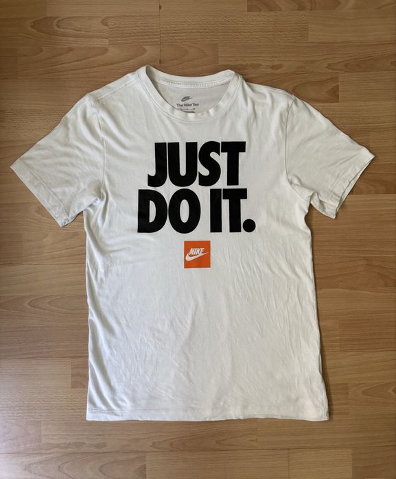 Тениска Nike Just Do It